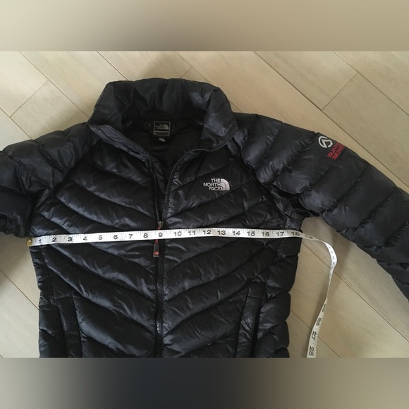 The North Face Thunder down Packable jacket - Picture 5 of 11